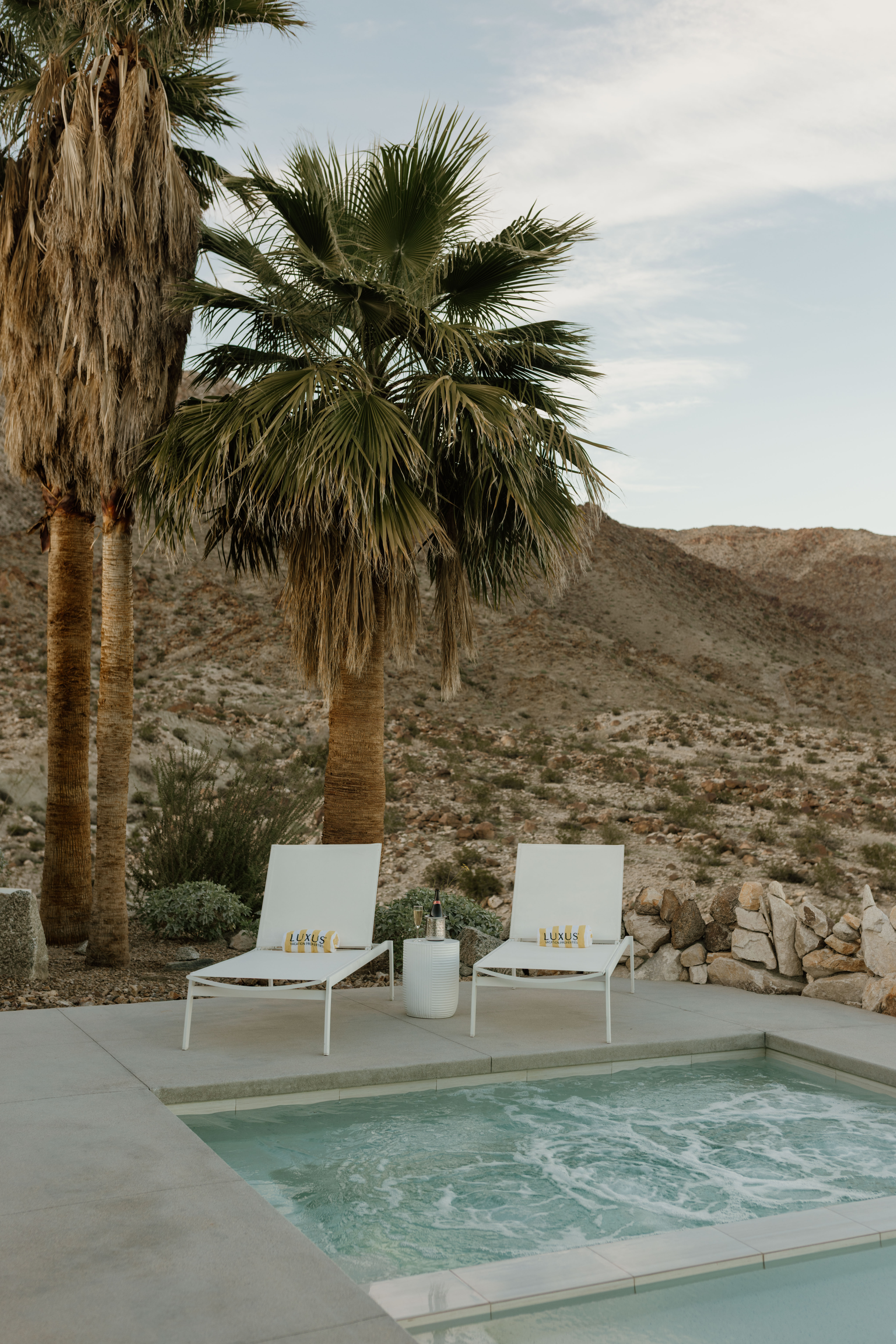 Popular Search Destination Palm Springs